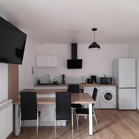 Appartement T2, Avec Terrasse. La Roche-sur-Yon Exterior foto