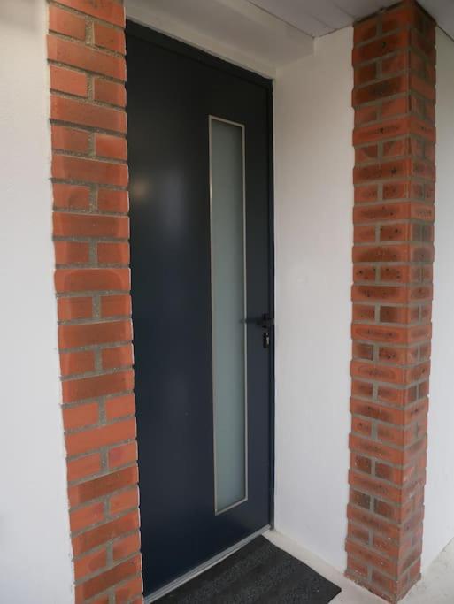 Appartement T2, Avec Terrasse. La Roche-sur-Yon Exterior foto